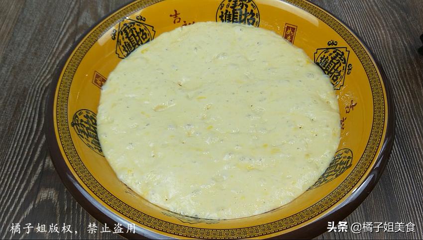 油条的做法最简单的方法,最简单的油条新做法