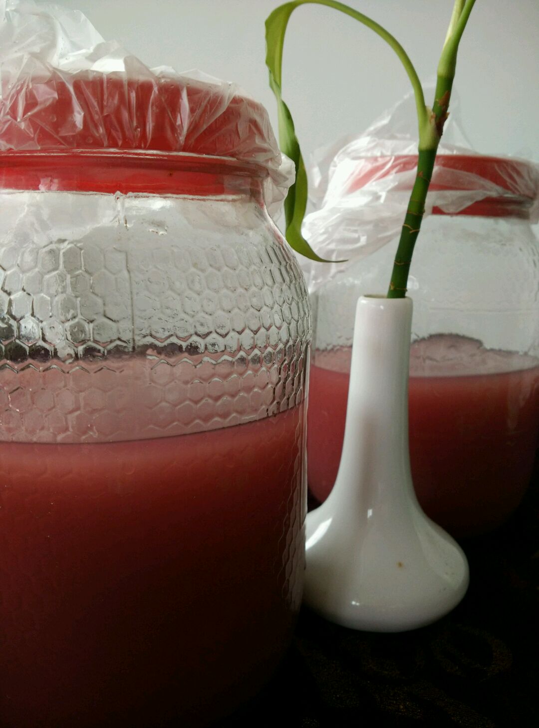 自己在家自制葡萄酒怎么做,在家自制葡萄酒有什么功效