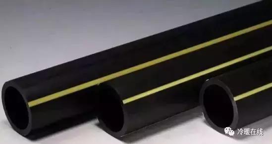 管材的基础知识大全,工程中用到的16种管材