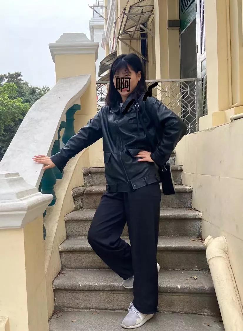 只要上班够土下班就没人认出,只要上班够土下班就认不出来