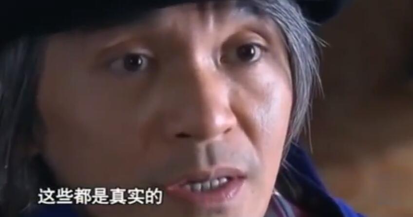 周星驰最真实的人生感悟,周星驰扎心版