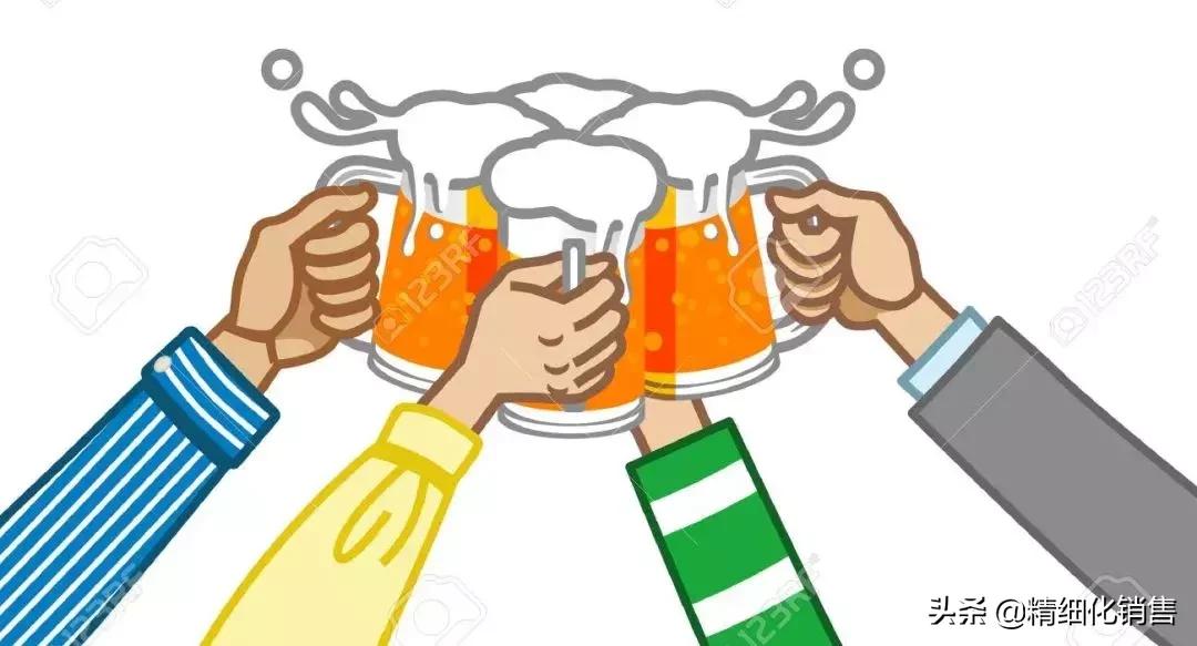 关于喝酒的问题和解决办法,关于喝酒的一个误区