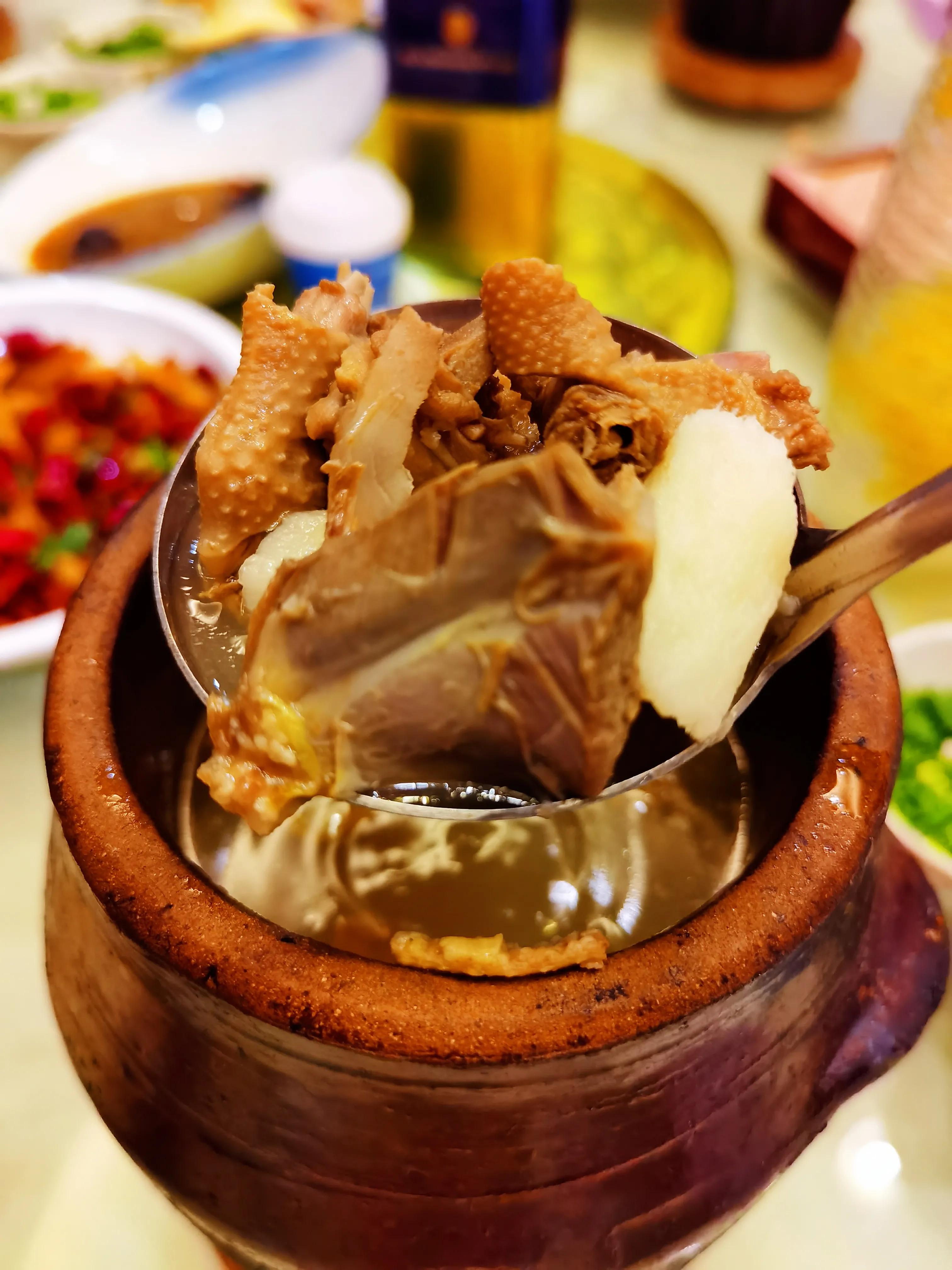 郑州天泽街焖罐,郑州天泽街瓦罐汤