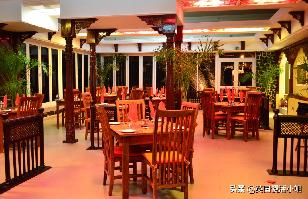 塞舌尔伊甸园蓝天碧海,塞舌尔伊甸园旅游攻略