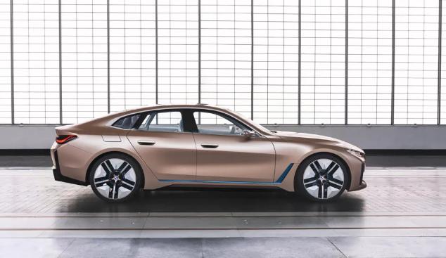 宝马，你过分了！