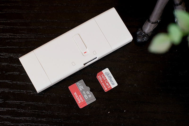 大华nm存储卡双卡,大华nm存储卡对比手机自身内存卡