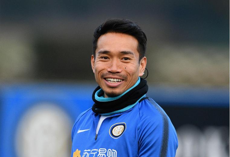 亚洲球员标杆，勤勤恳恳乐观向上，长友佑都的逆袭之路