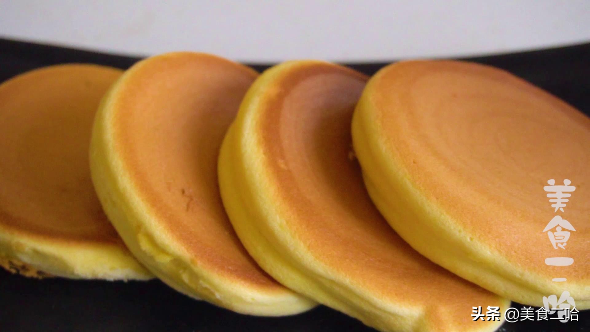 蛋糕胚怎样做不用烤箱用电饭煲,蛋糕怎么做的蓬松柔软不用烤箱