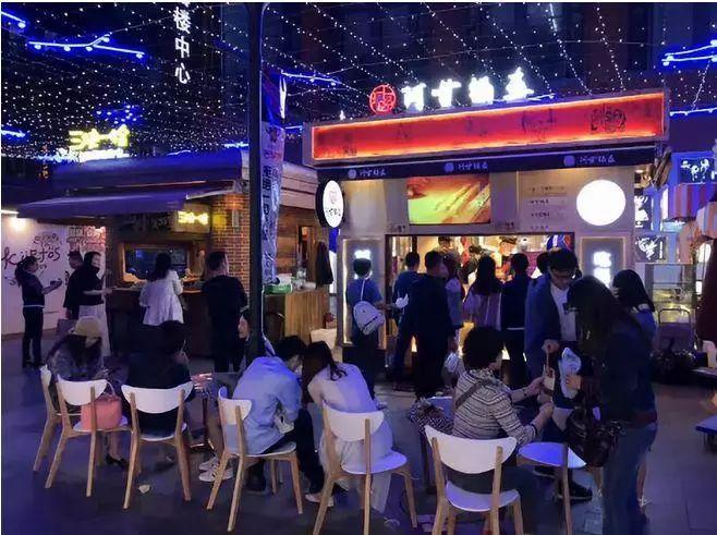 中国小吃十大品牌榜揭晓,小吃品牌有哪些品种