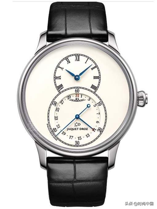 十大顶级奢华手表,把奔驰车上的表戴手上