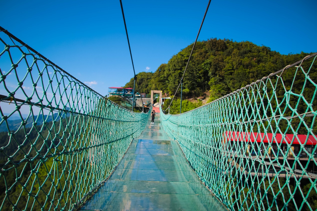 五一攻略行|梦幻奥陶纪不尖叫就白来