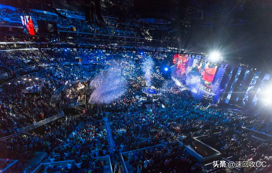 国内最好的电竞专业,你了解的电竞