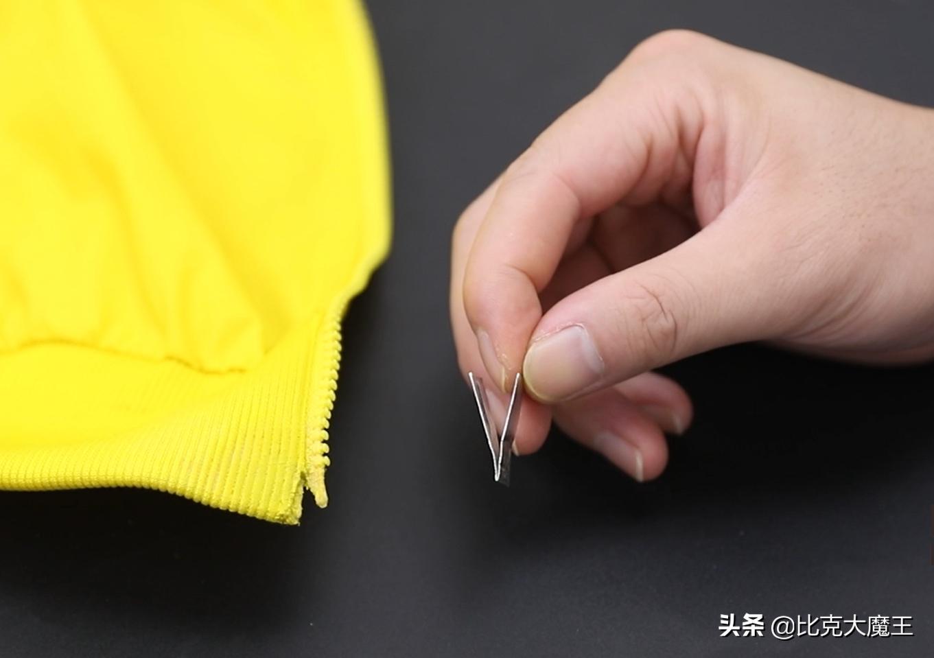 衣服拉链坏了怎么修补最好,衣服拉链坏了别花钱修