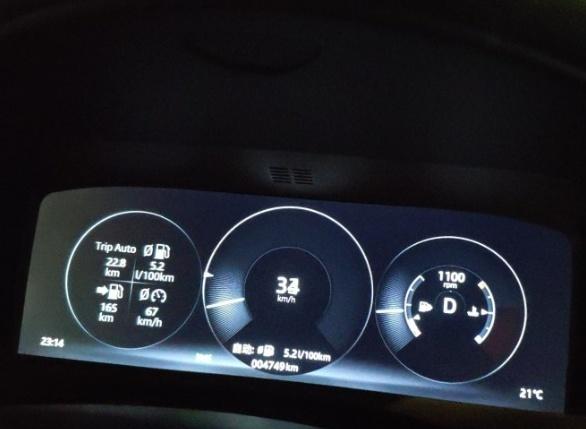 捷豹xel和捷豹e-pace哪个油耗高,捷豹2018款捷豹xel油耗保养费用