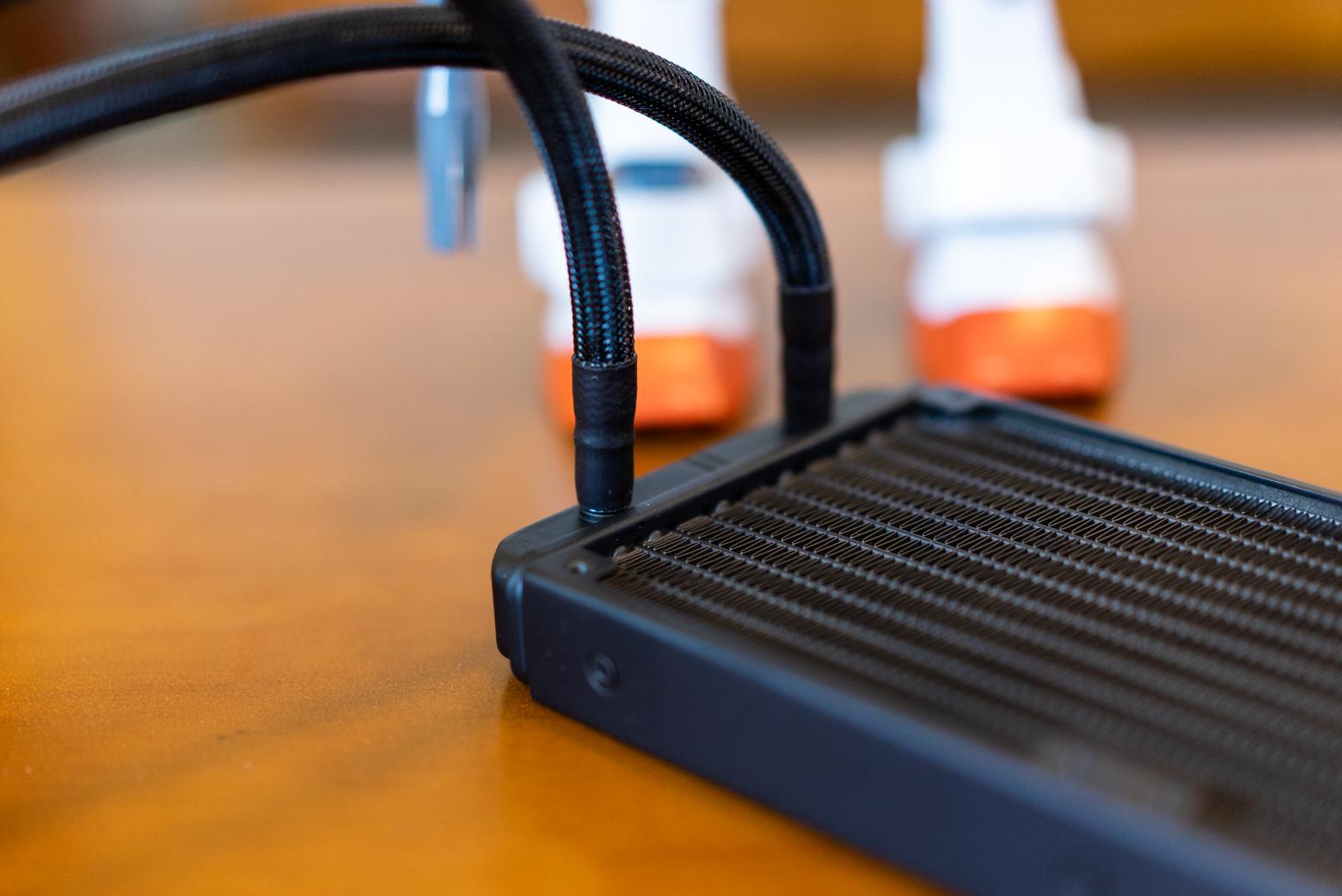 不用捡垃圾,一千元以内的360rgb水冷推荐