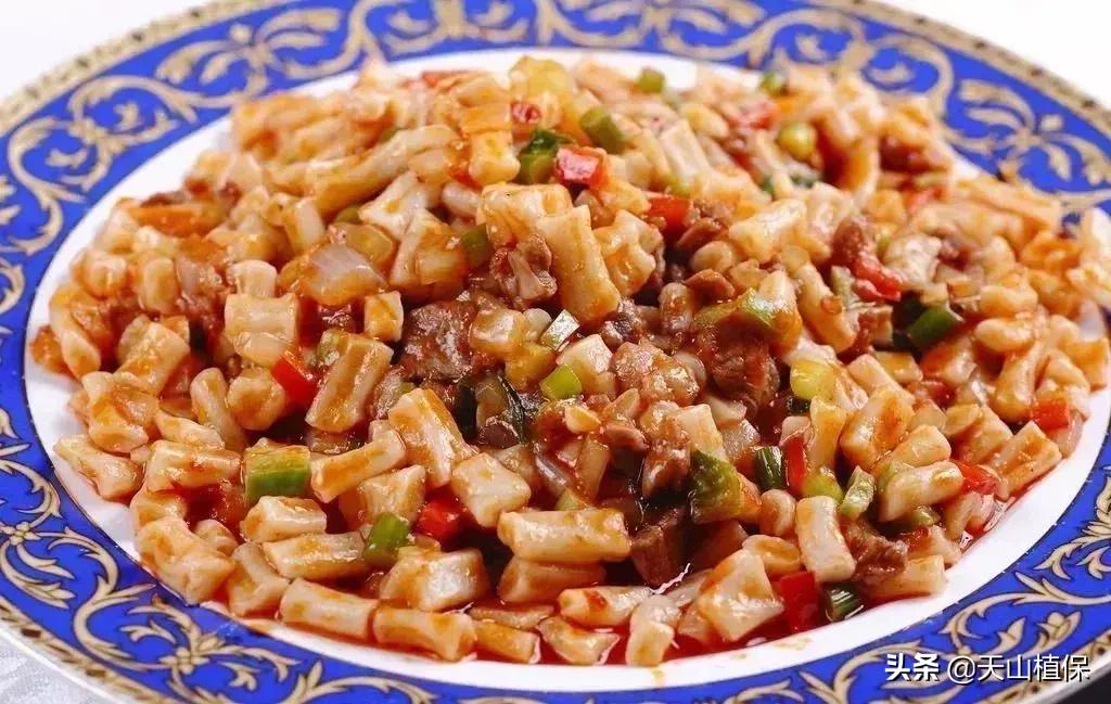 *疆新**库尔勒彻底火了！登上央视让世界瞩目，为库尔勒而骄傲