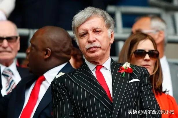 亲手打造真人足球经理，盘点这些年入主足球圈的富豪商人们