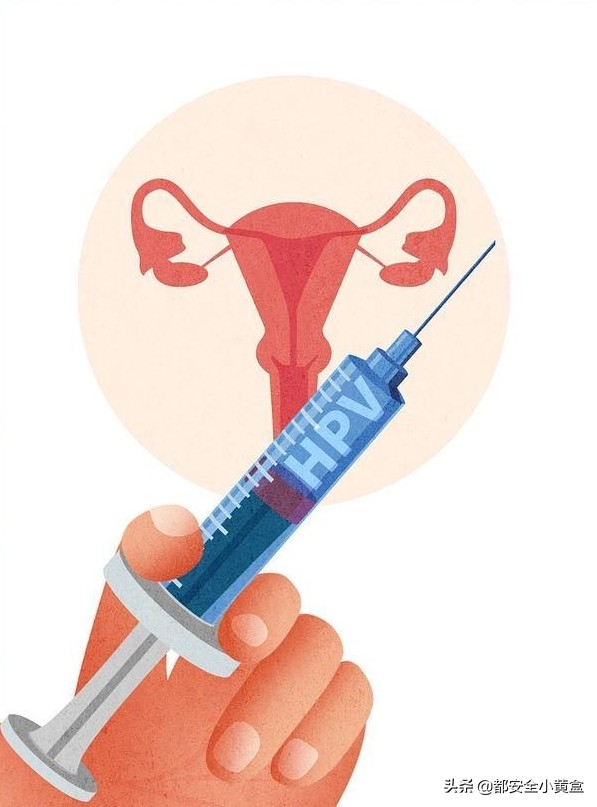 都安全小黄盒|你最关心的疫期HPV疫苗问题