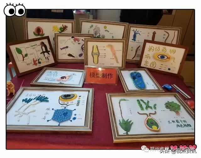 《名校风采》郑州市五十四中学:弦歌不辍五十载,上下求索奏华章