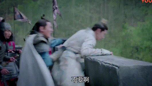 十对荧幕最甜的cp (那些在剧里的超甜cp)