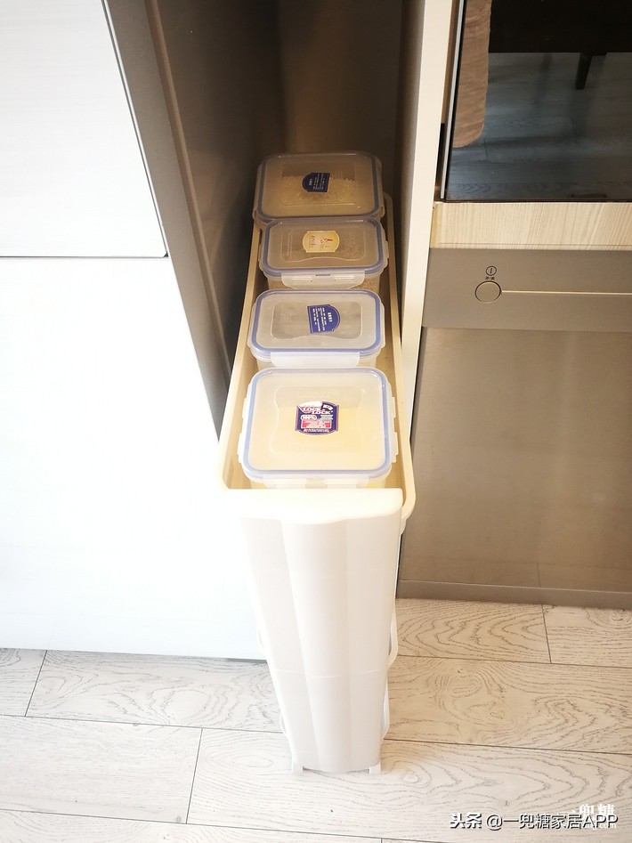 纯净水桶收纳视频,矿泉水大桶最合适的收纳