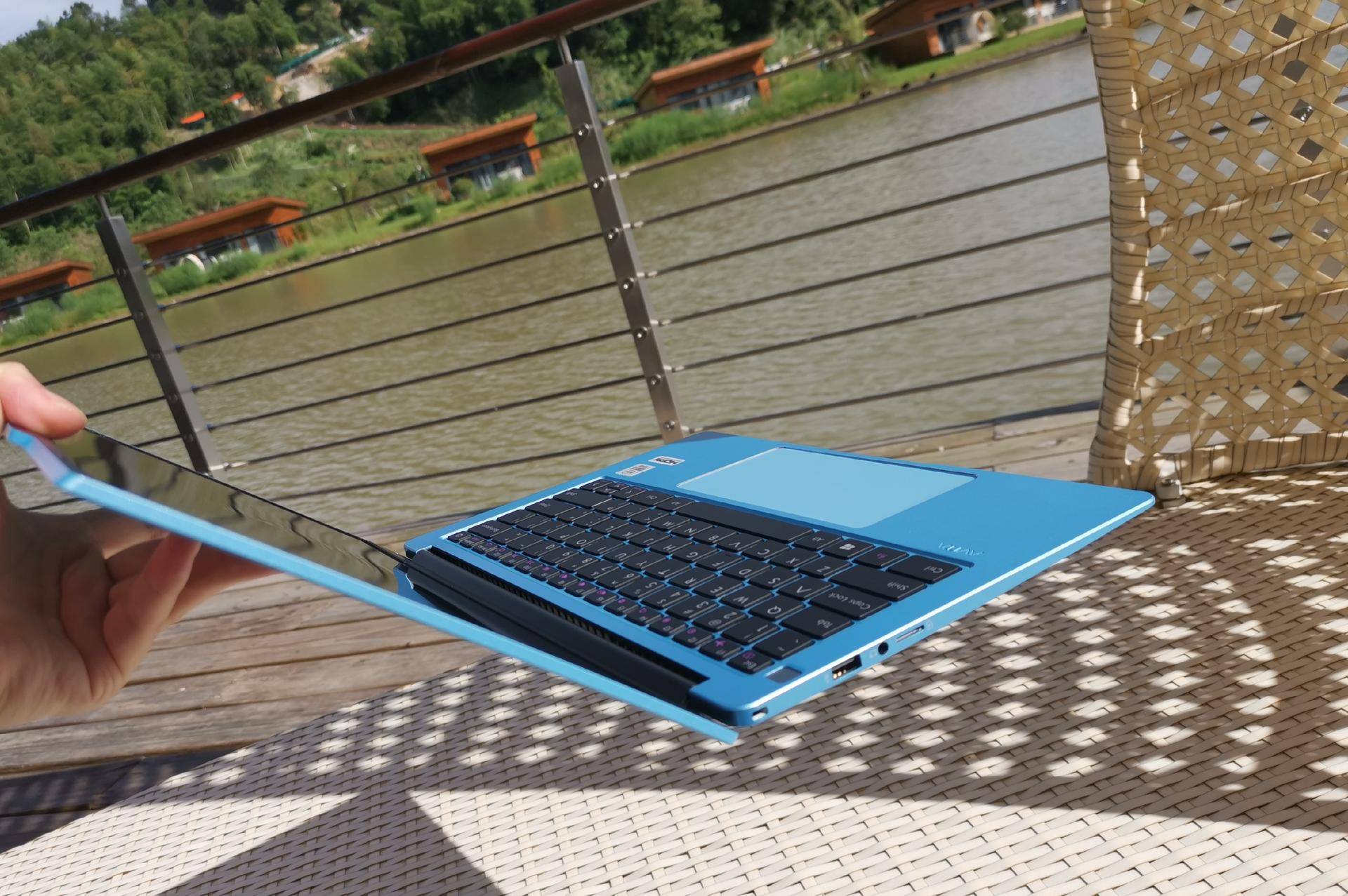 颜值即正义，性能是实力—AVITALIBERV开箱简评