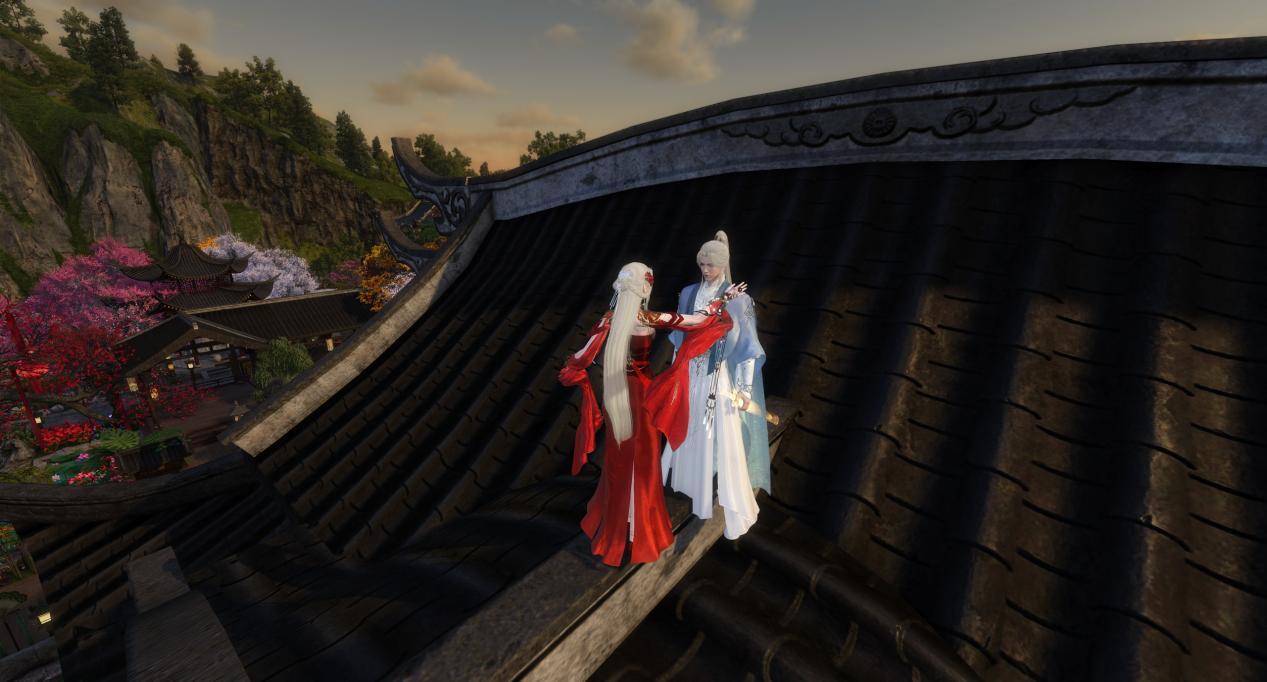 不挣钱搞什么帮会?网游佛系帮水太深,帮主高价吃回扣黑帮众