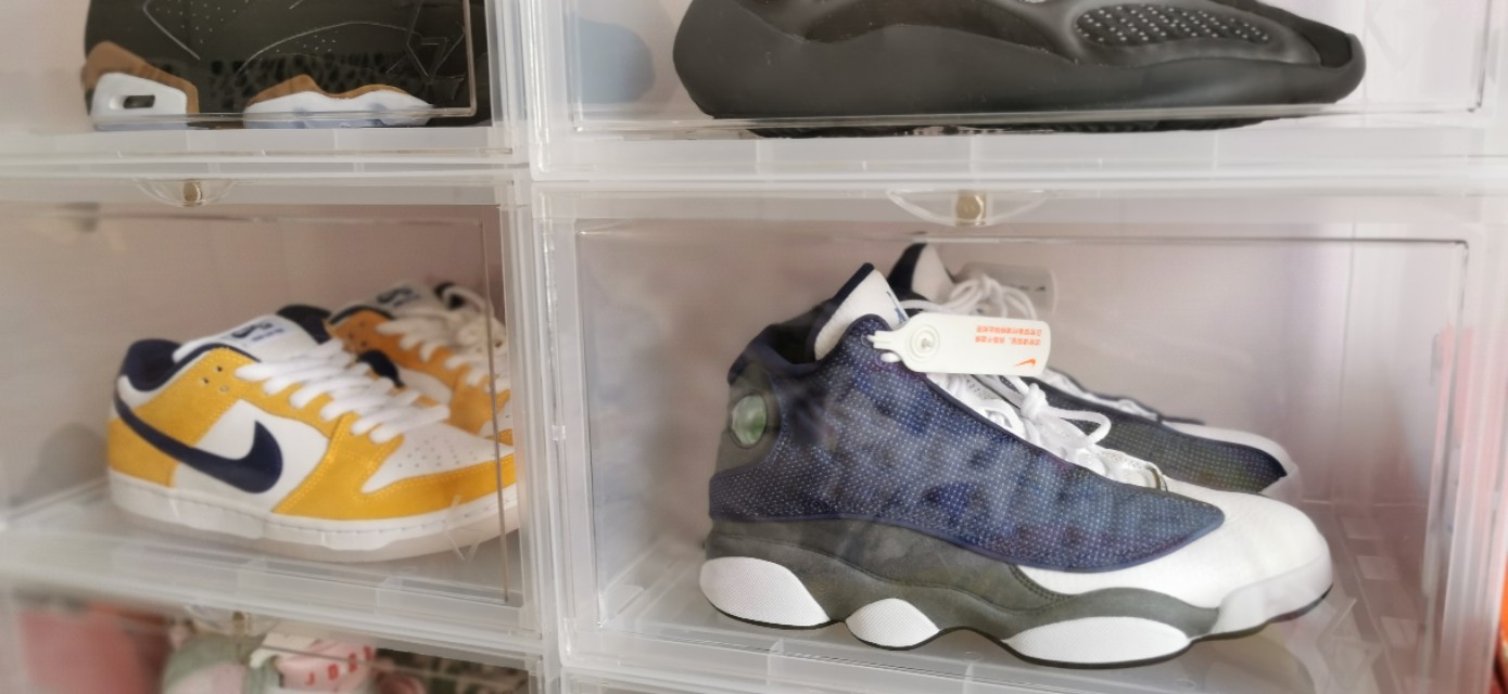 snkrs专属购买权错过了还会有吗,snkrs专属购买权售罄了