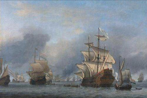 100张荷兰照片世界之最,人间天堂100张图片