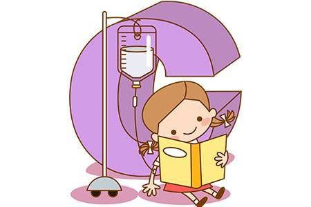 急诊输液打针疼,孩子打针输液危害大