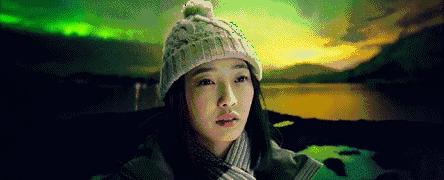 潍坊海上明珠优惠票,潍坊海上明珠乐园首届北极光之夜