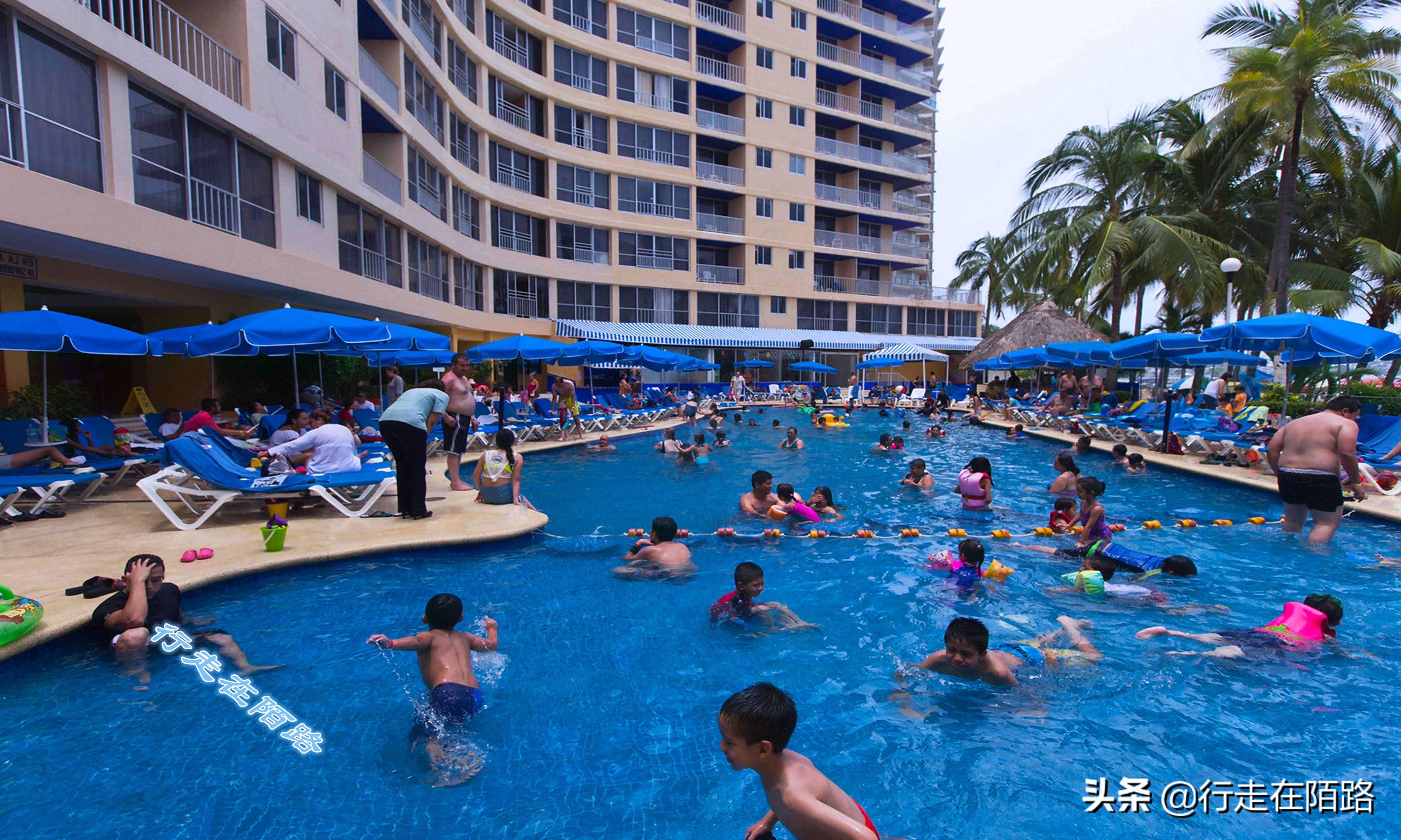 十大最危险旅行景点排行榜,十大危险的游玩地方