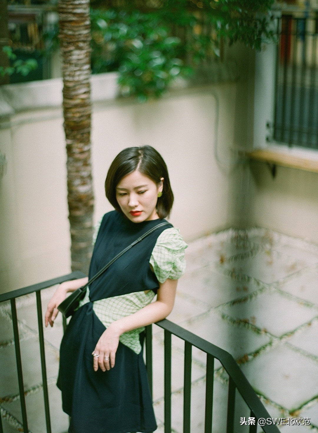 穿搭|真正的summervibe从现在开始