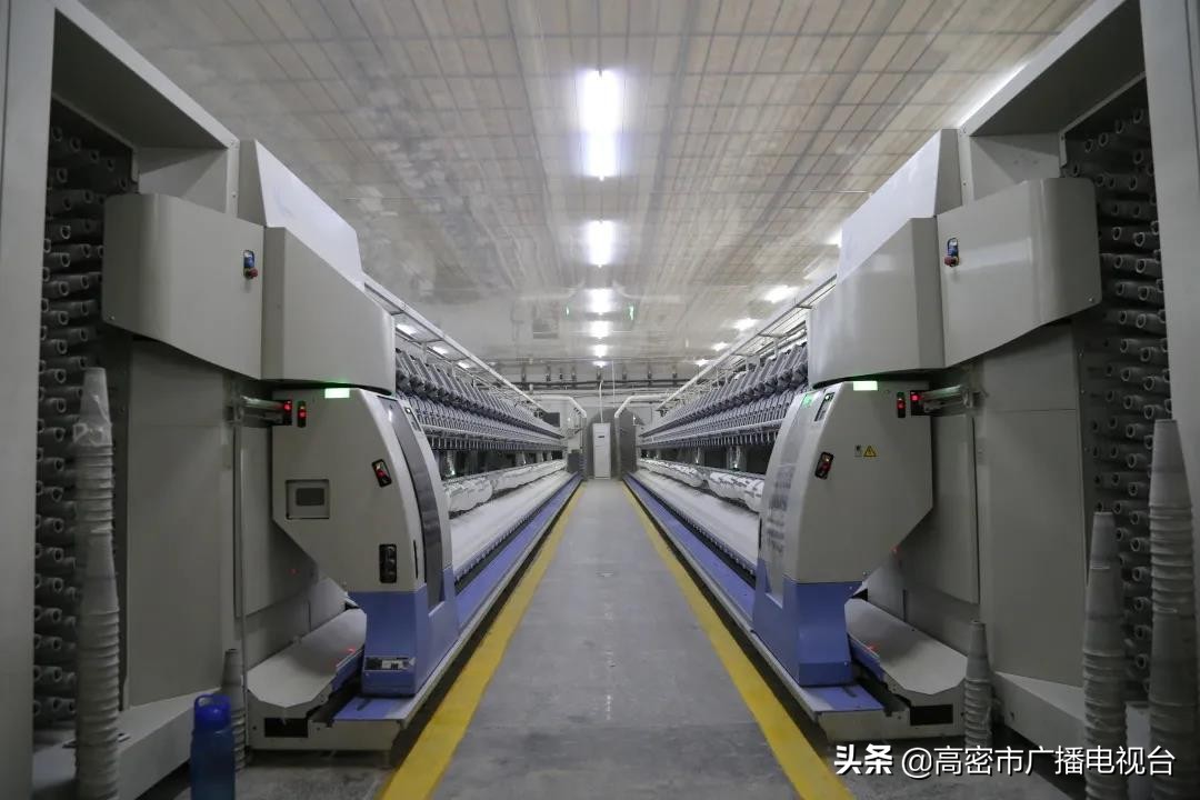 高密的生活,幸福在高密