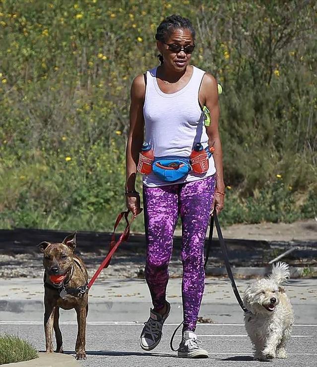 梅根痴迷布莱恩,梅根焦虑症犯了