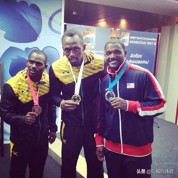 百米五虎因什么退役,博尔特退役了现在百米谁最快