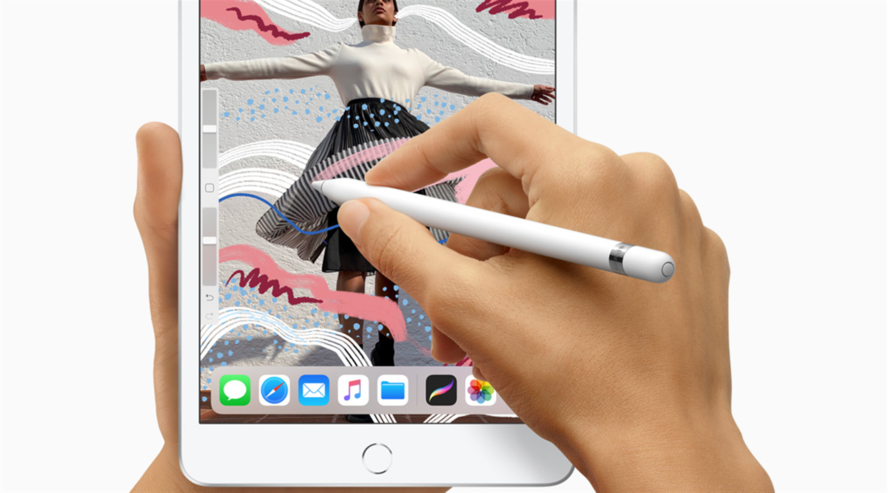 2分钟告诉你：iPadmini5的7项重大升级