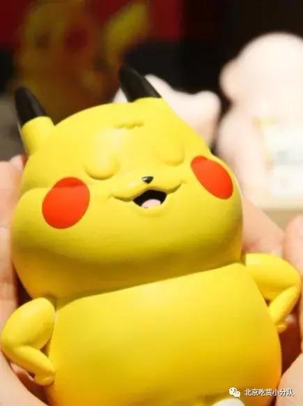 美食探店西单大悦城,来西单打卡视频