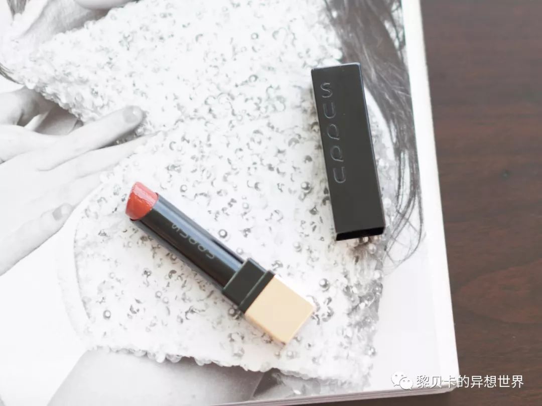 口红千千万，空管才是真爱