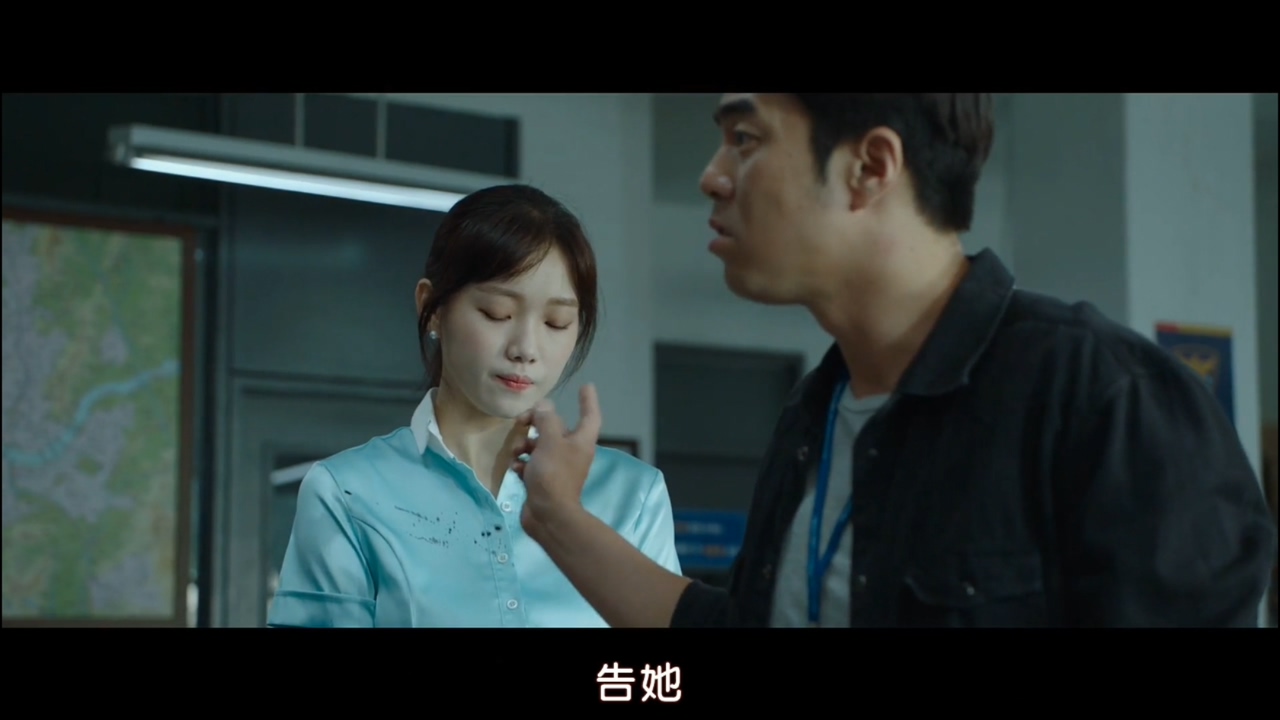 韩国电影女警解说,韩国电影女警察被杀