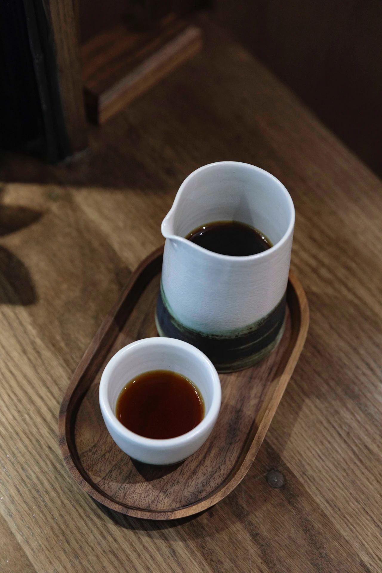 上海最新的15家特色咖啡馆,上海网红咖啡馆