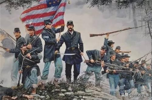 医学奇闻:一颗*弹子**射中士兵蛋蛋,又穿过女护士肚子,结果怀孕了