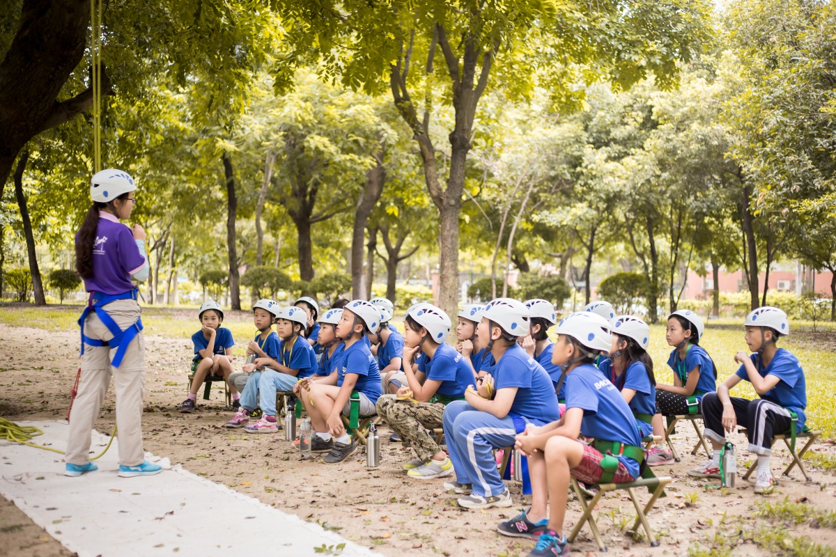 可拉熊丛林探险基地,深圳可拉熊丛林探险营地