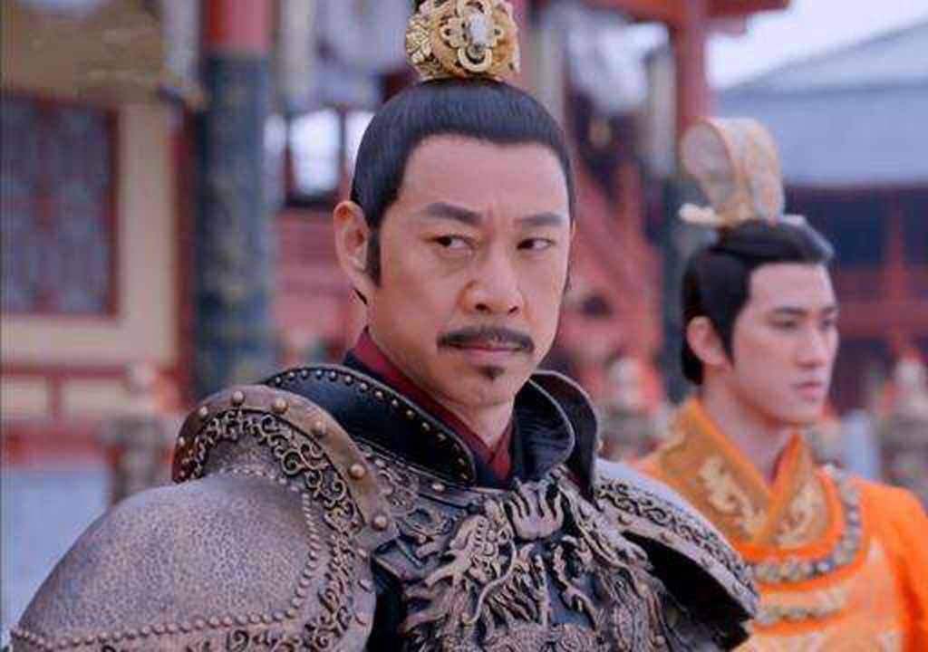 他曾怂恿太子李建成杀秦王李世民，为何后来李世民不杀他泄愤？