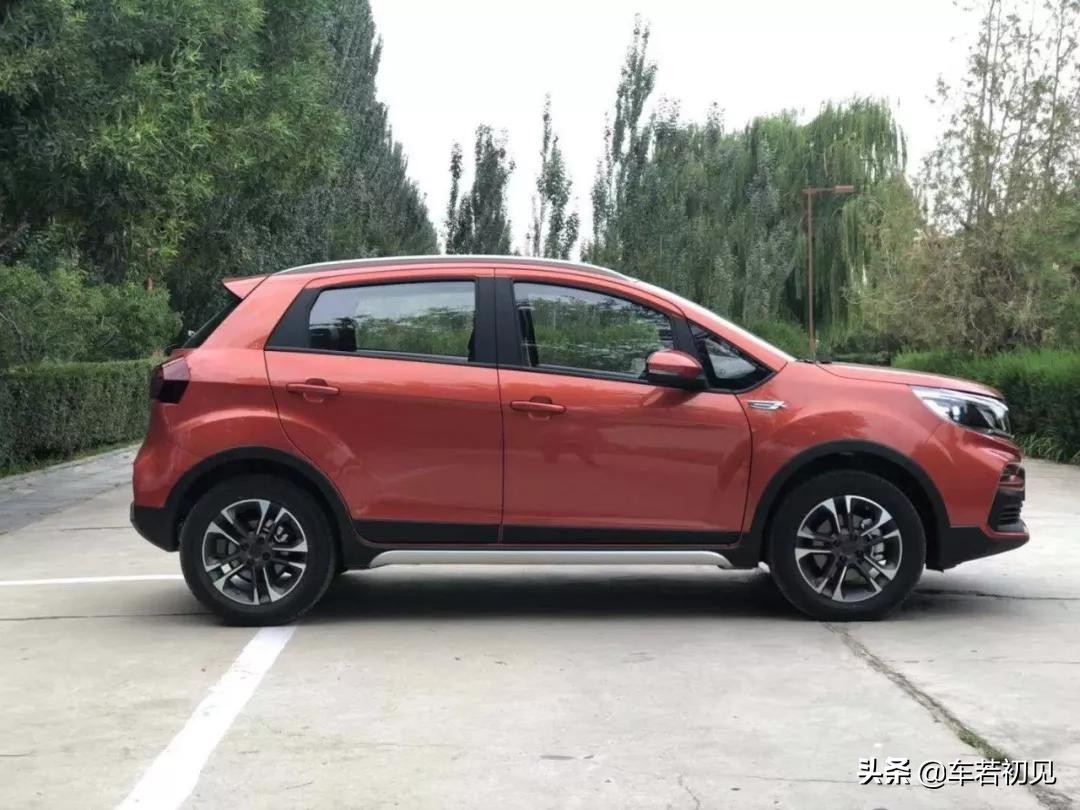 远景x32020款1.5lcvt尊贵型,4at改cvt变速箱