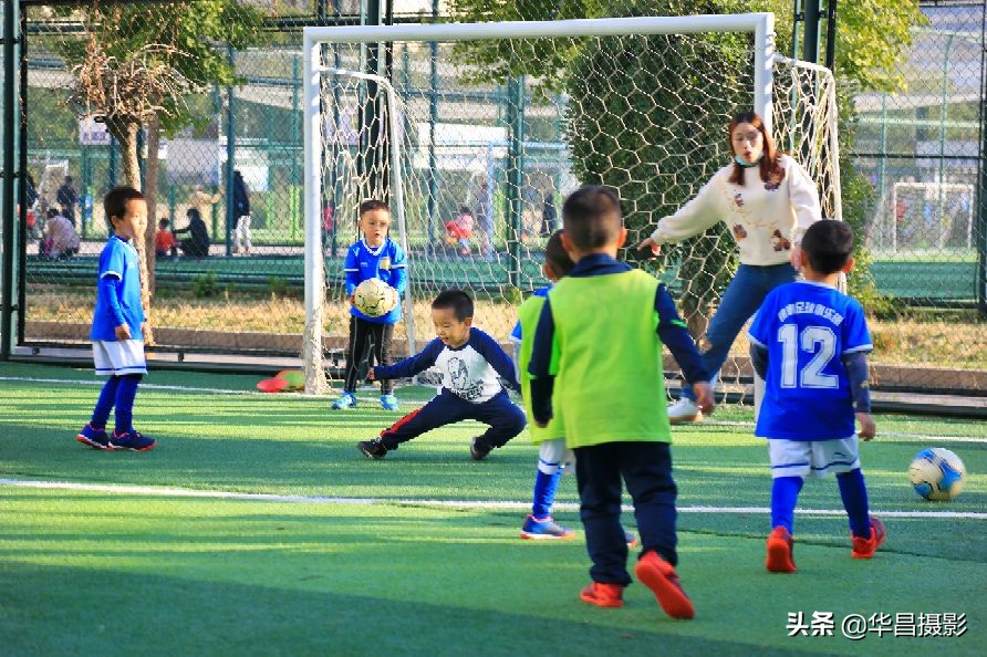 少儿足球训练视频剪辑,儿童足球训练视频50集