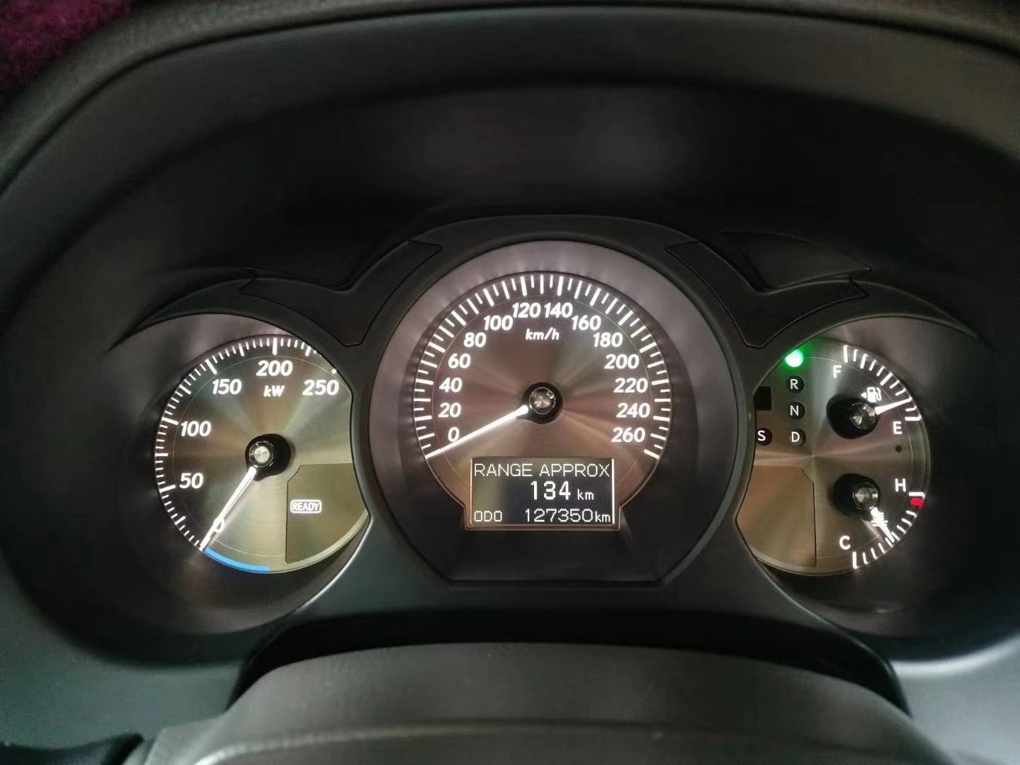 老款雷克萨斯用车知识,老车新说