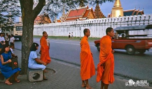 泰国为什么没变成发达国家,泰国国内发达吗