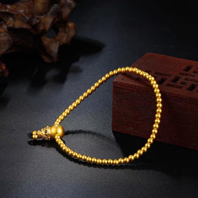 黄金首饰的真假辨别有什么标志吗,大品牌黄金首饰含金量都达标吗