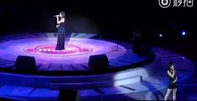 塑料姐妹互撕名场面,大型塑料姐妹情互怼现场